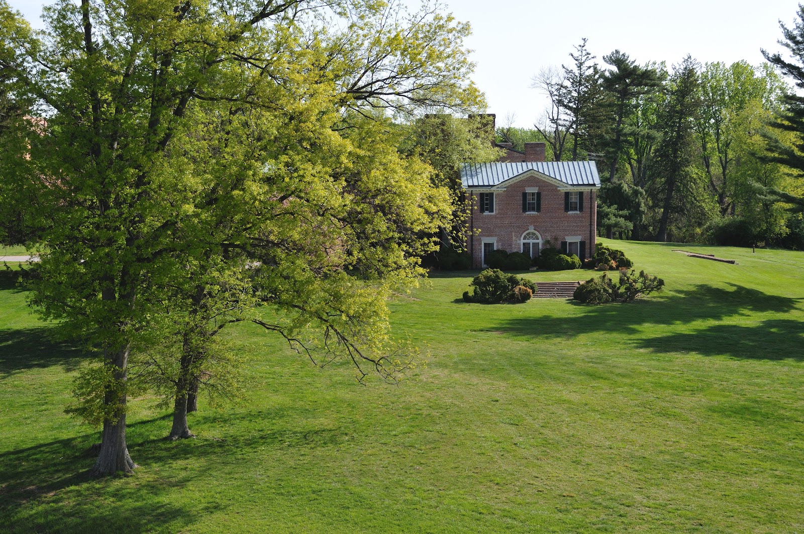 Mercy Ridge
