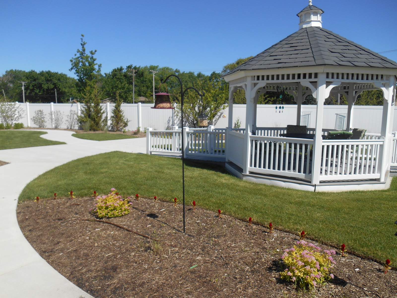 White Oaks at Heritage Woods of South Elgin