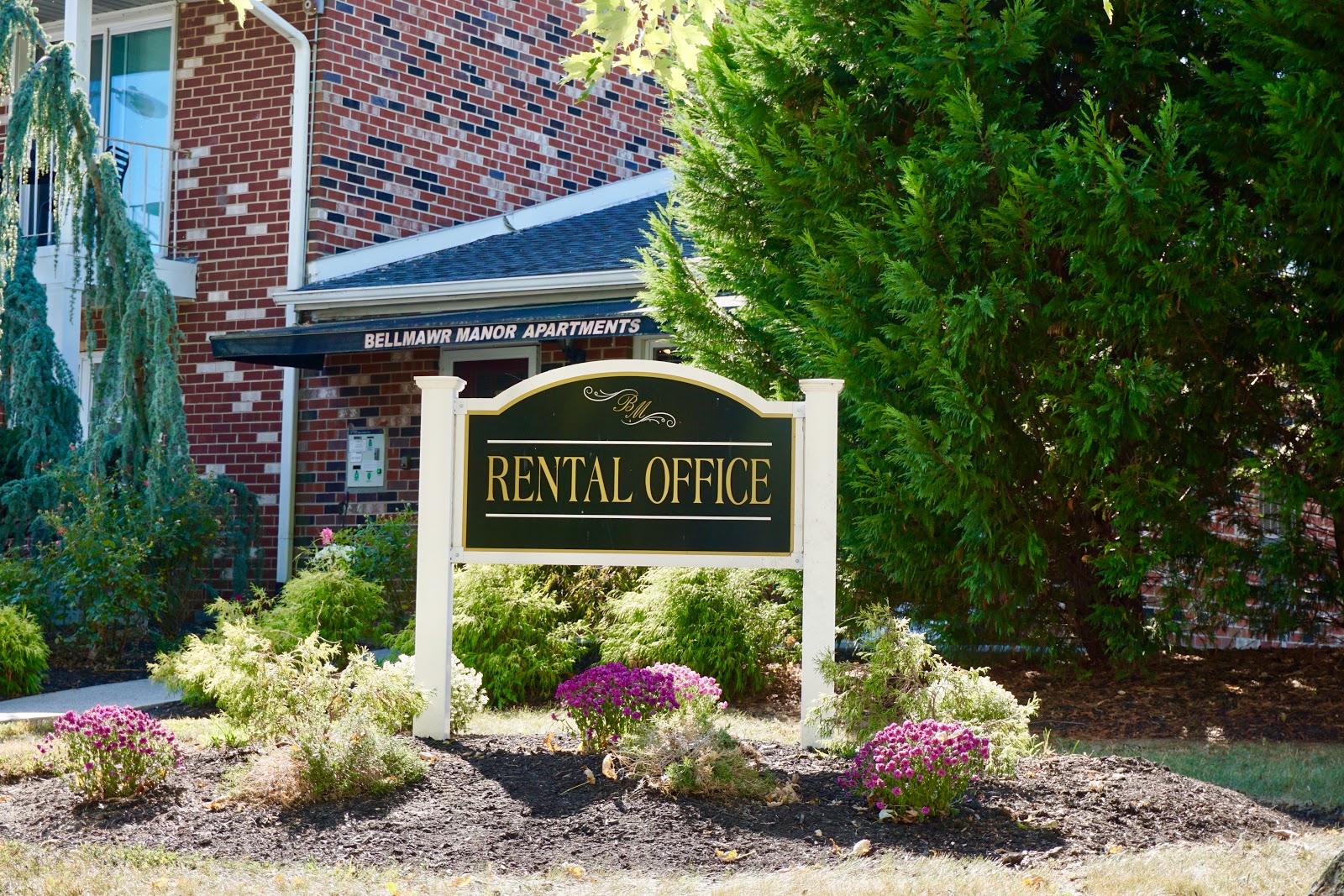 Bellmawr Manor Apartments