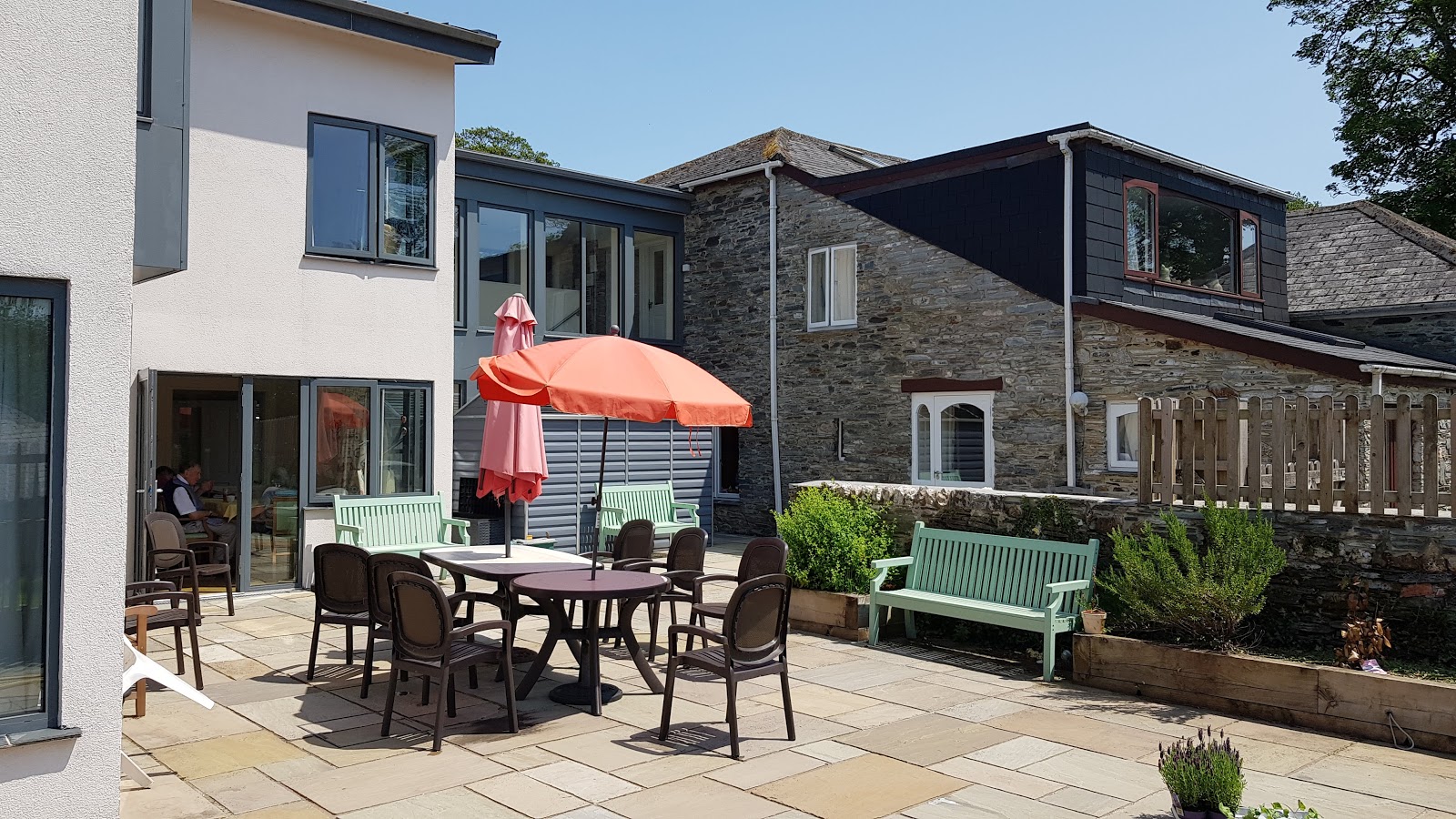 Venn House Residential Home