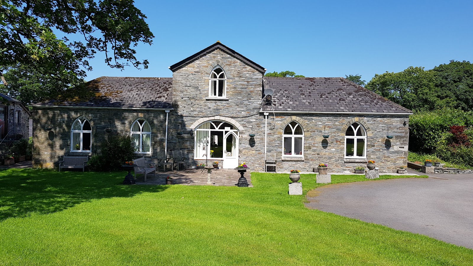 Venn House Residential Home