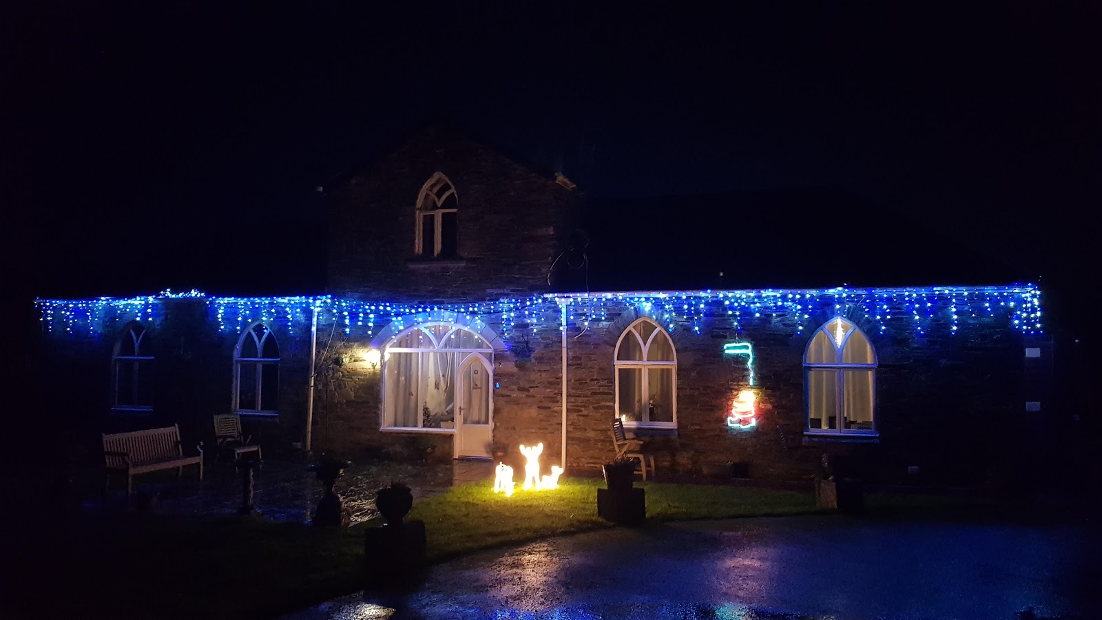 Venn House Residential Home