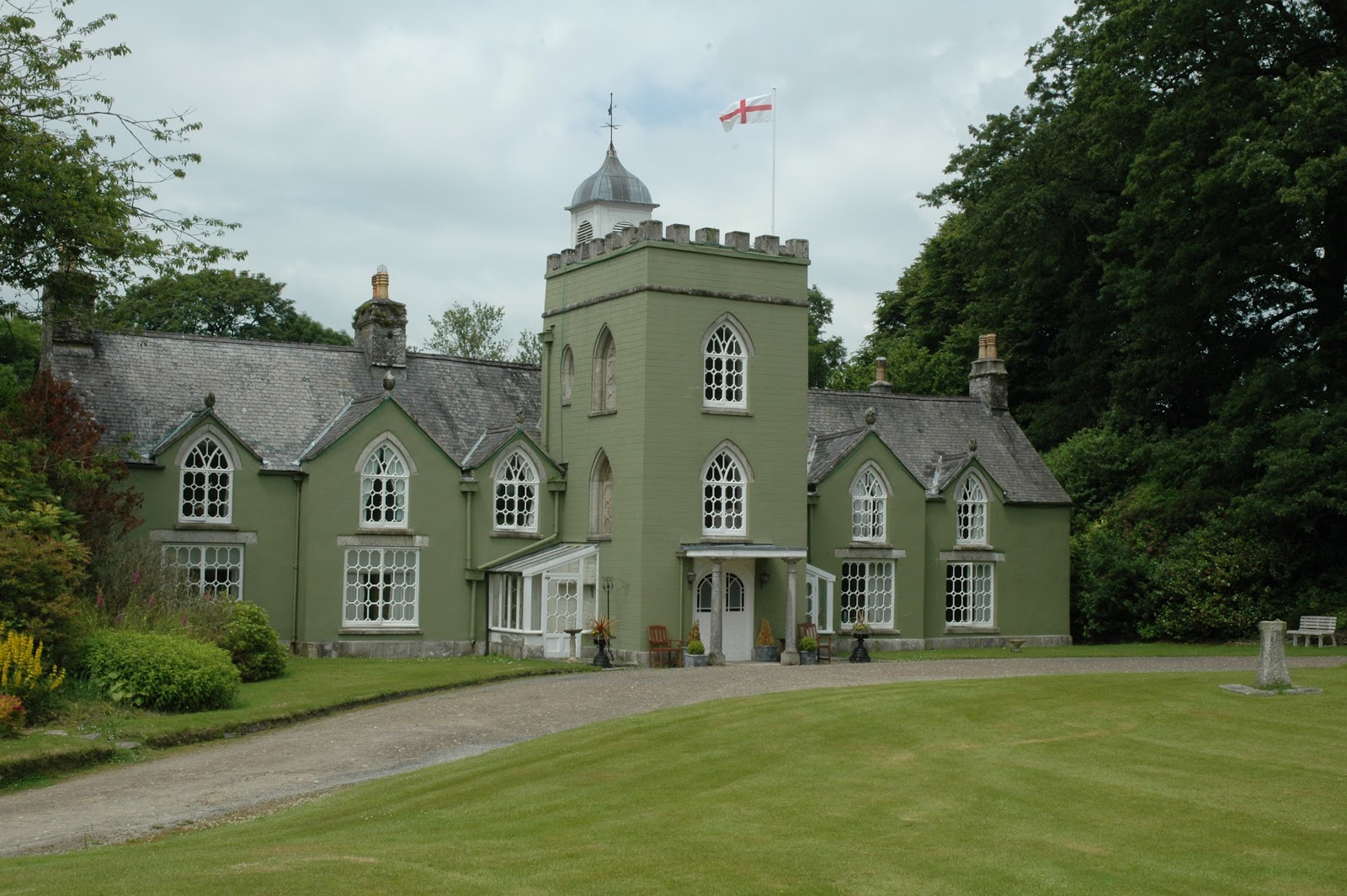 Venn House Residential Home
