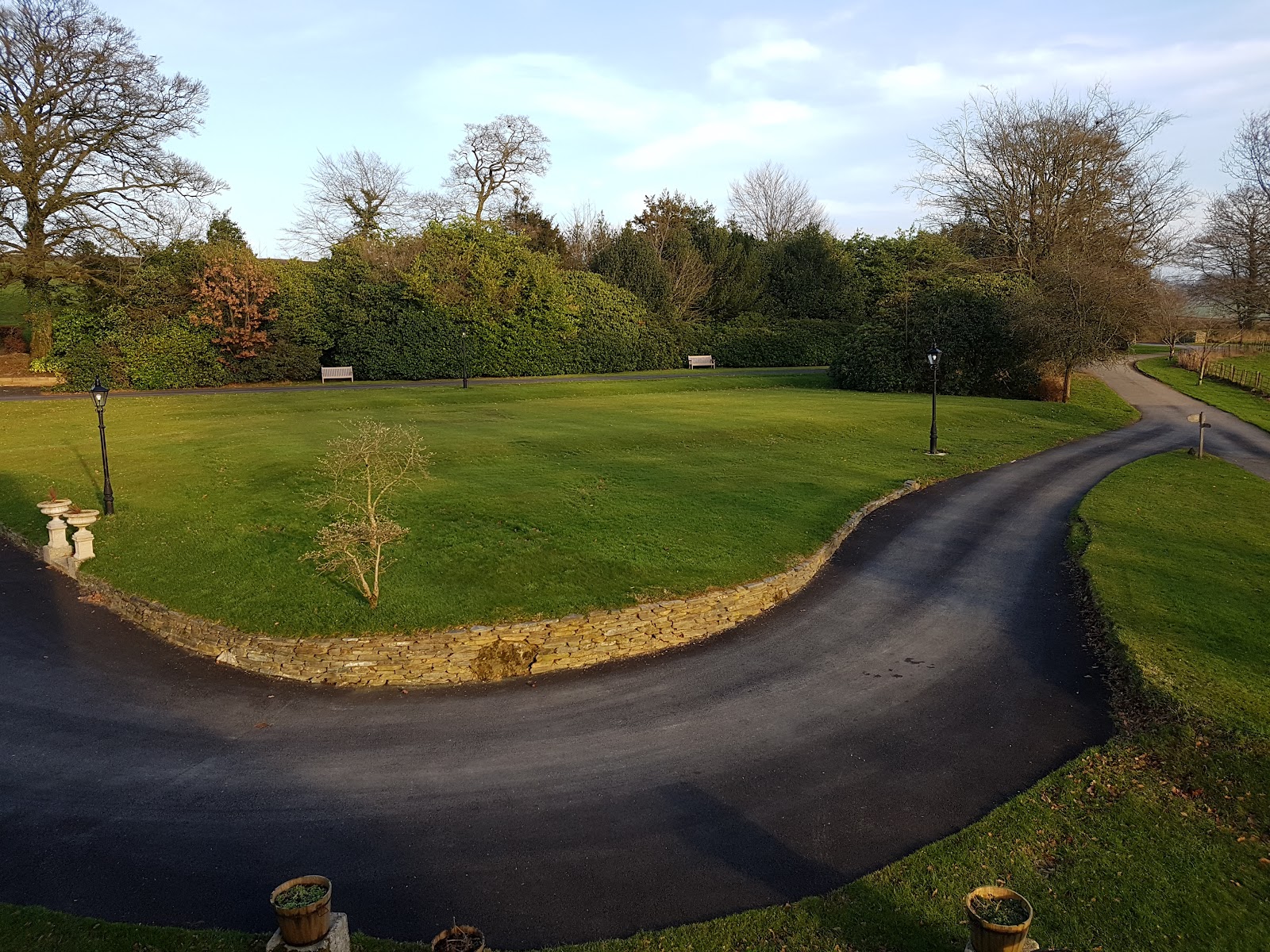 Venn House Residential Home