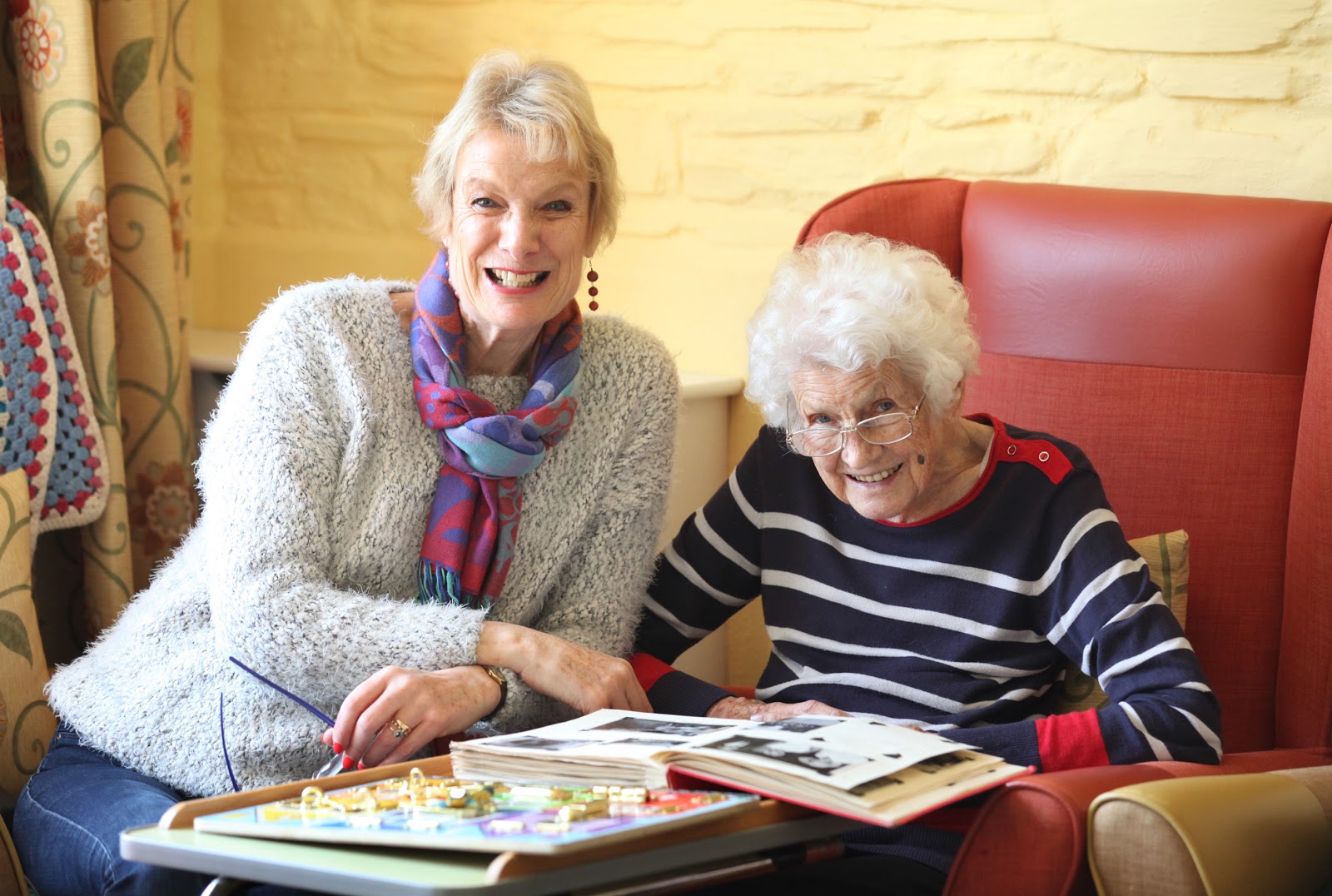 Venn House Residential Home