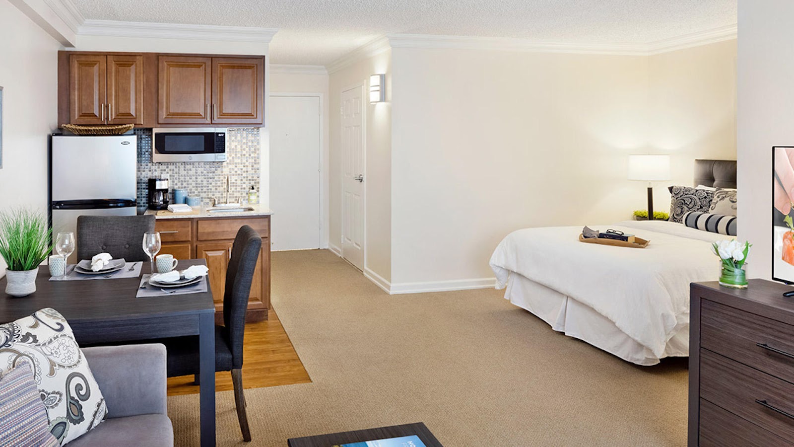 Atria Stamford