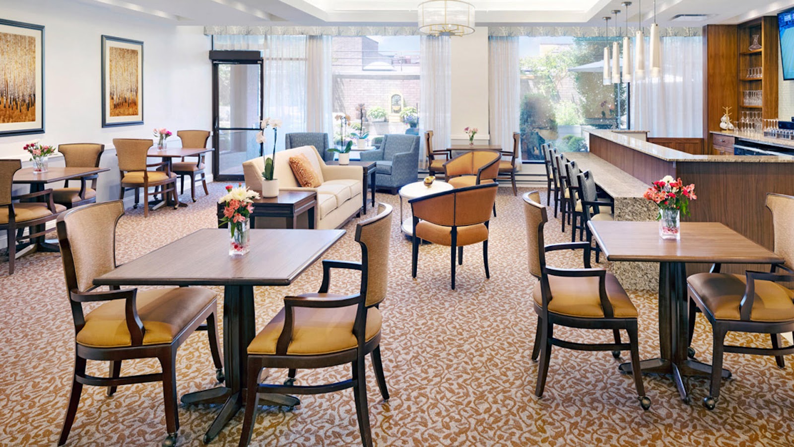 Atria Stamford