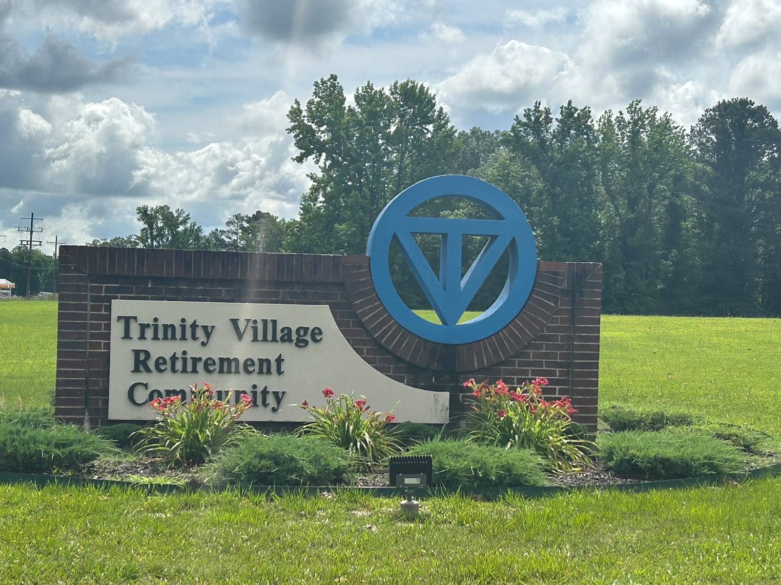 Trinity Village