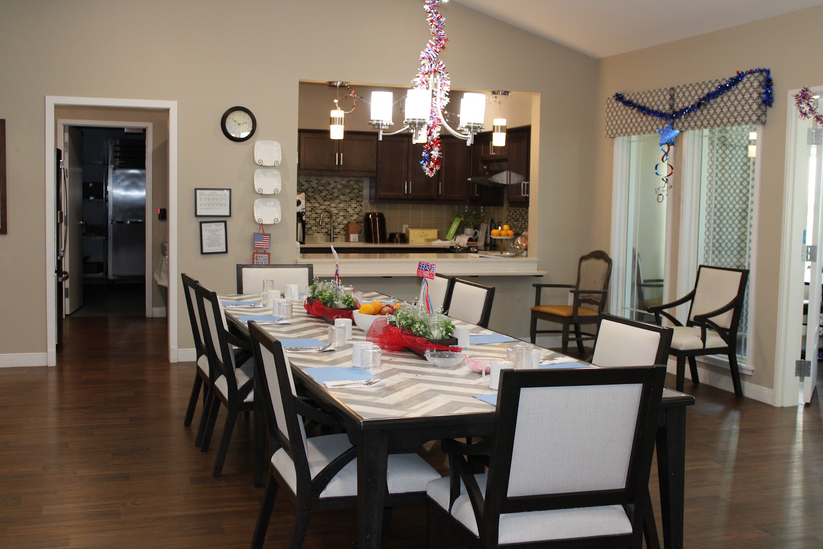 Azura Assisted Living and Memory Care of Brookfield at Mierow Farm