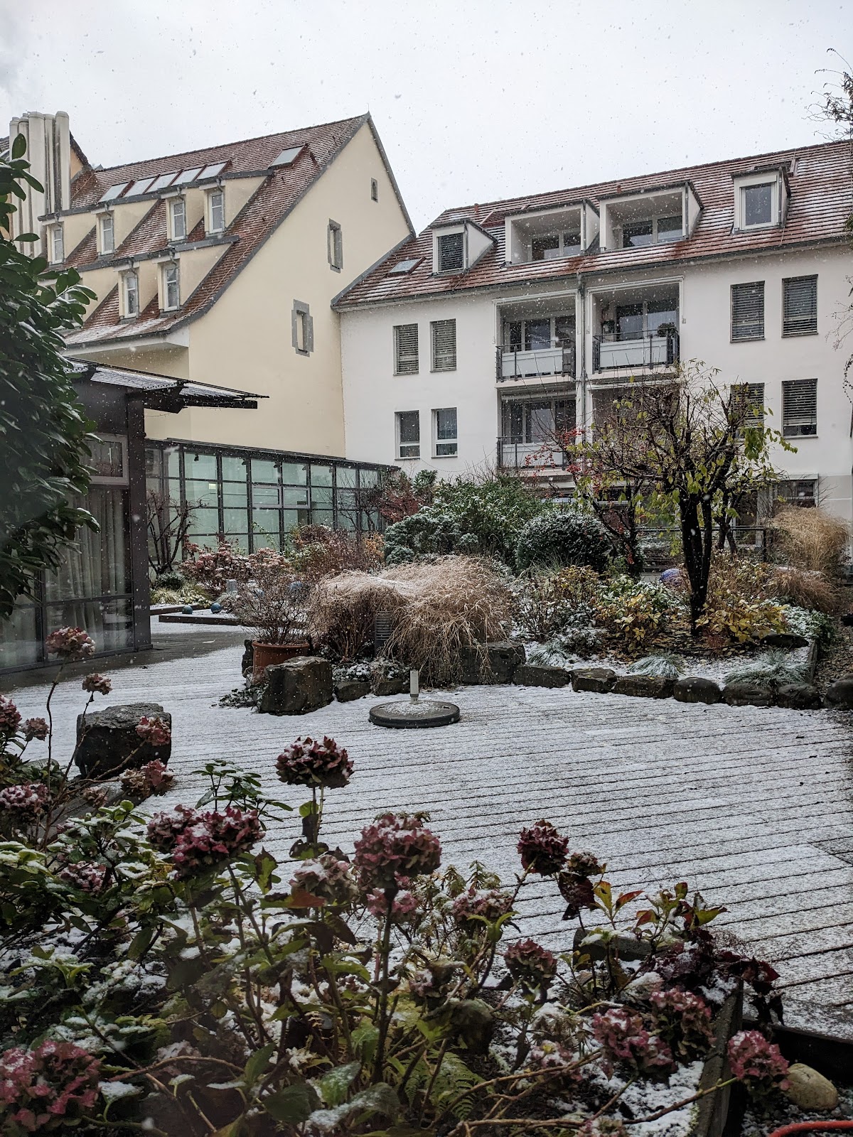 Tertianum Residenz Konstanz