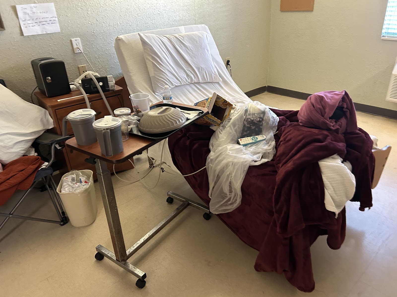 Lakeside Health & Rehab Center