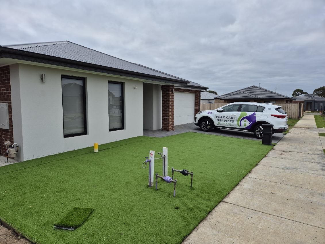 Peak Care Services I Registered NDIS provider