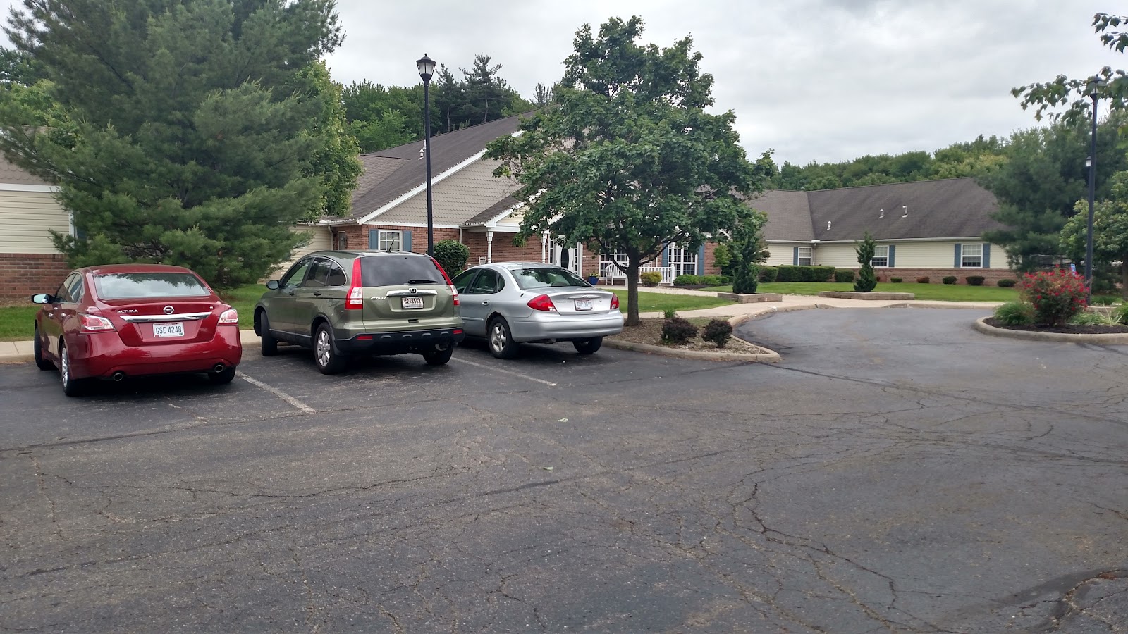 Arden Courts - ProMedica Memory Care Community (Bath)