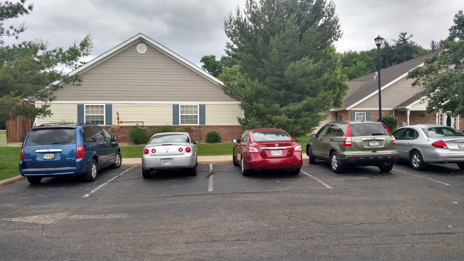 Arden Courts - ProMedica Memory Care Community (Bath)
