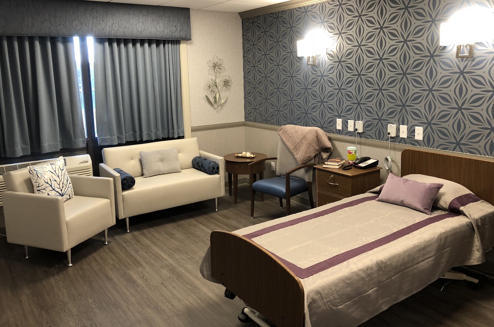 Asbury Court Des Plaines