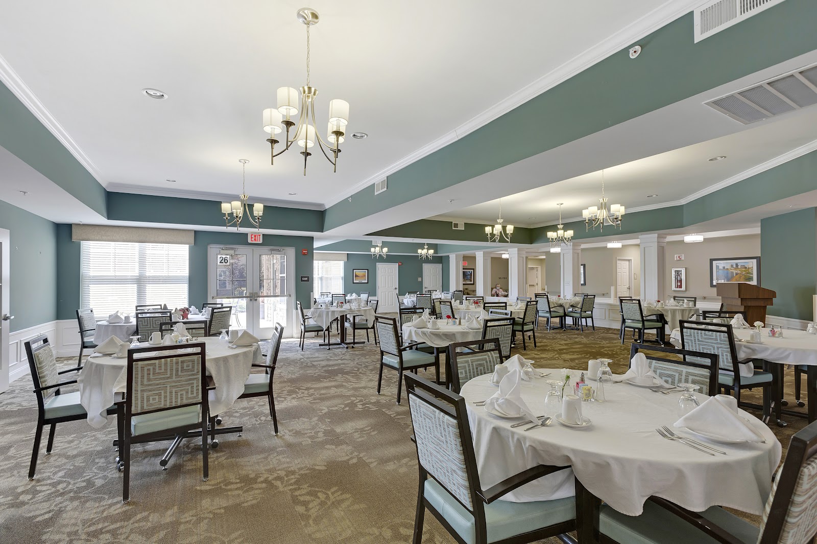 StoryPoint Grove City