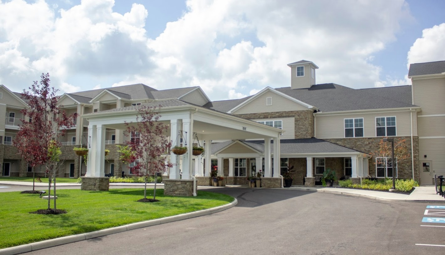 StoryPoint Grove City