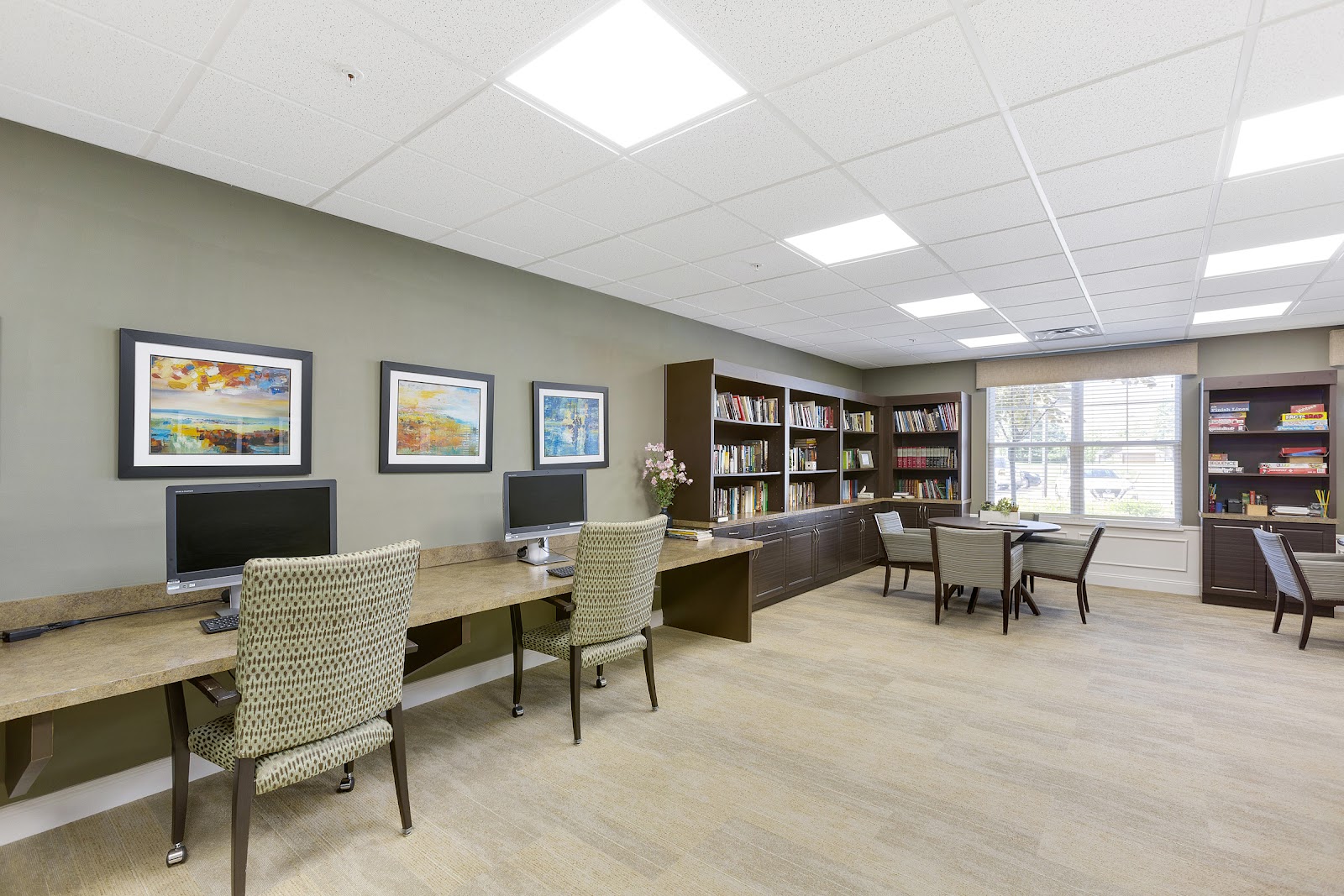 StoryPoint Grove City