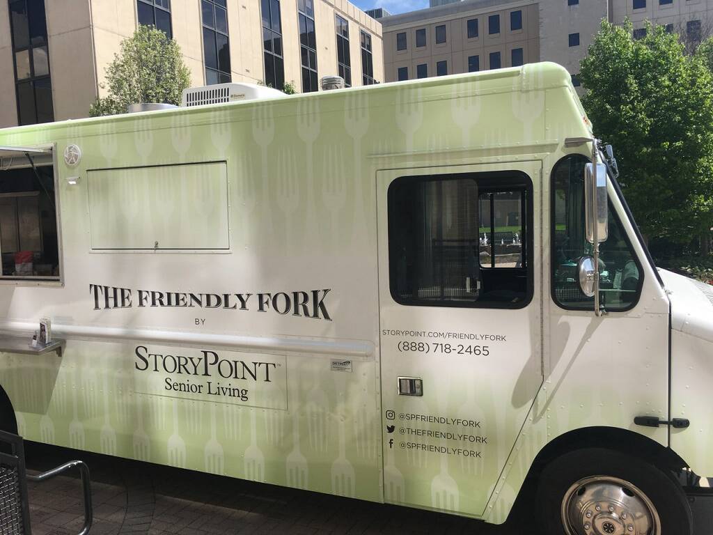 StoryPoint Grove City
