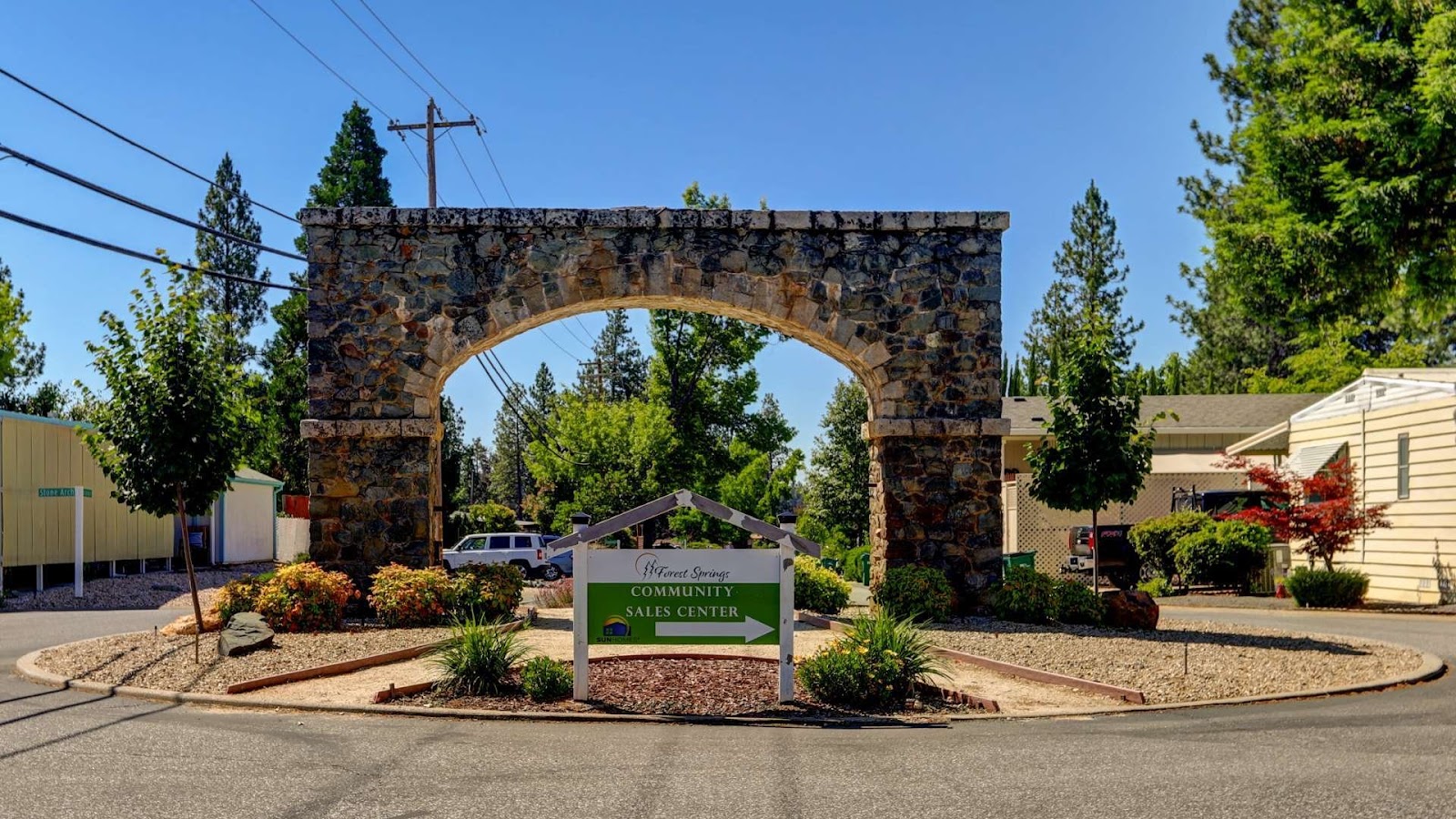 Forest Springs