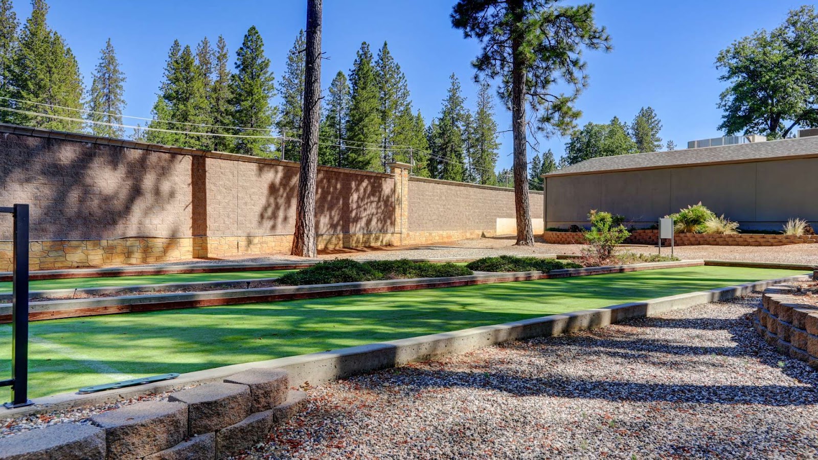 Forest Springs