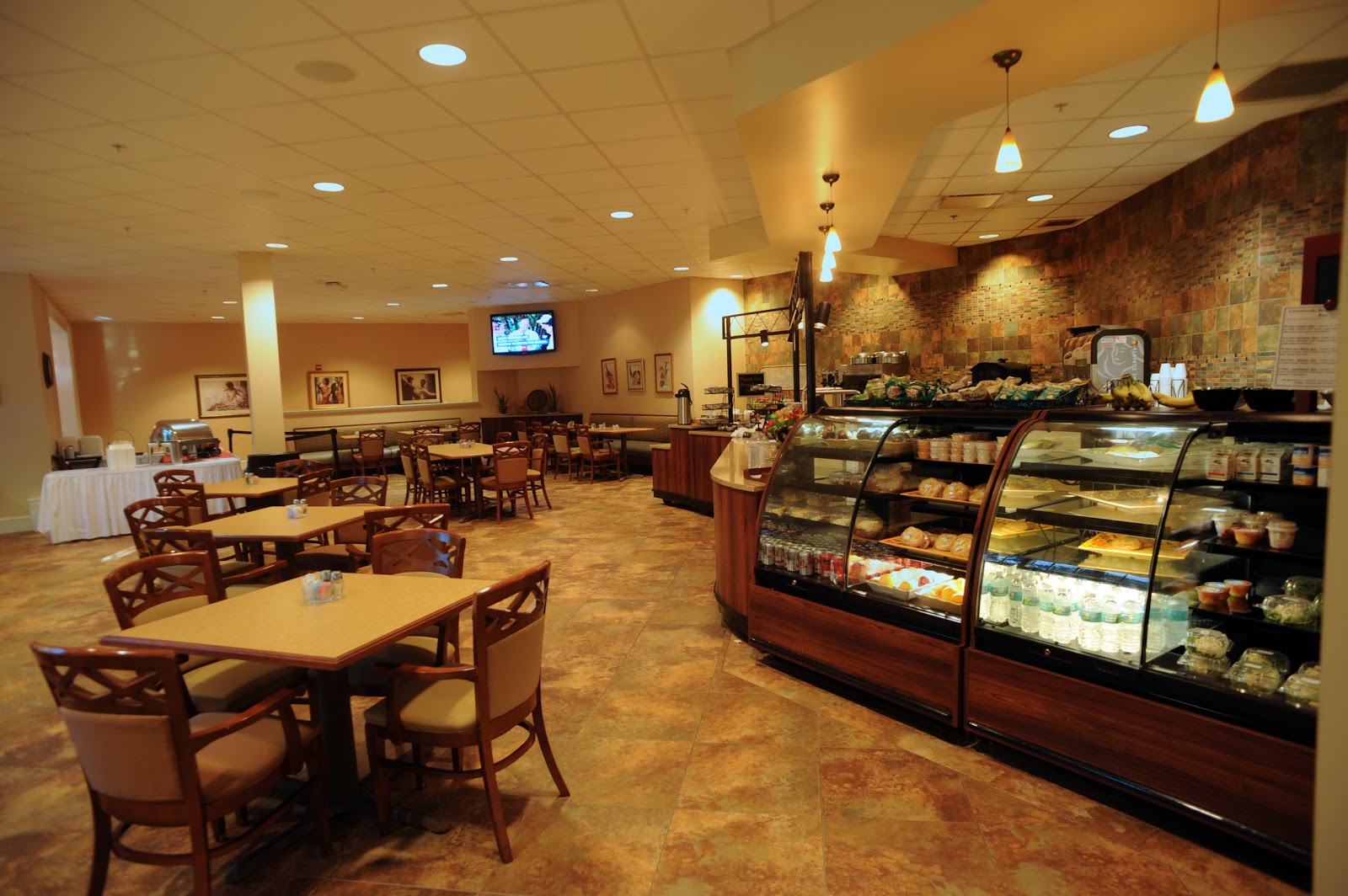 Westminster Oaks