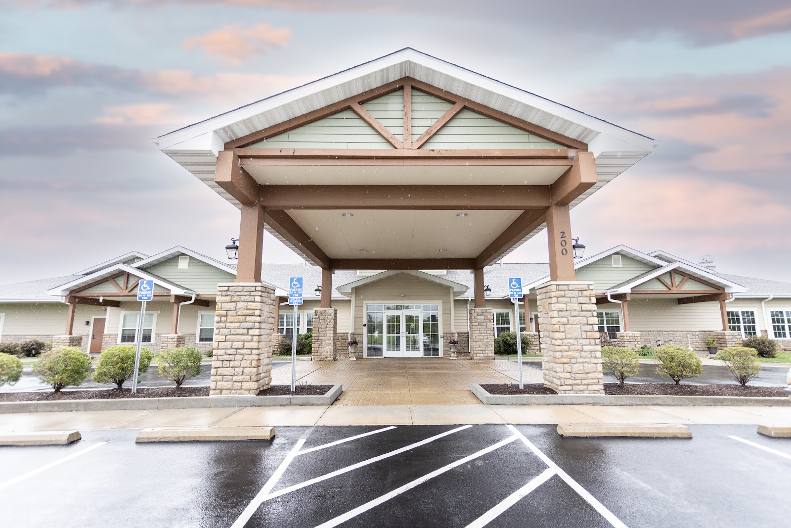 Oak Pointe of Kearney