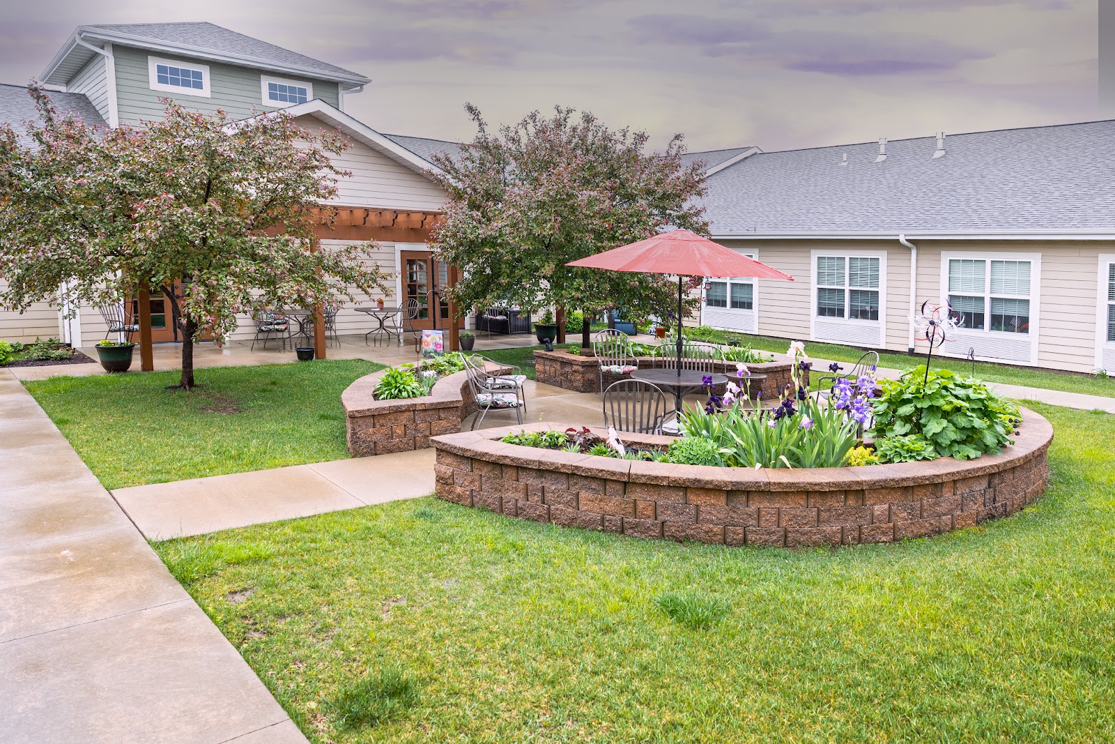 Oak Pointe of Kearney