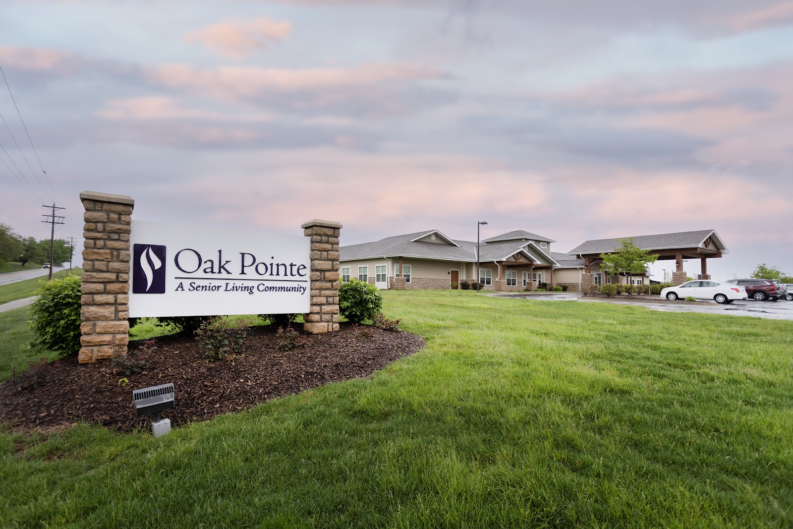 Oak Pointe of Kearney