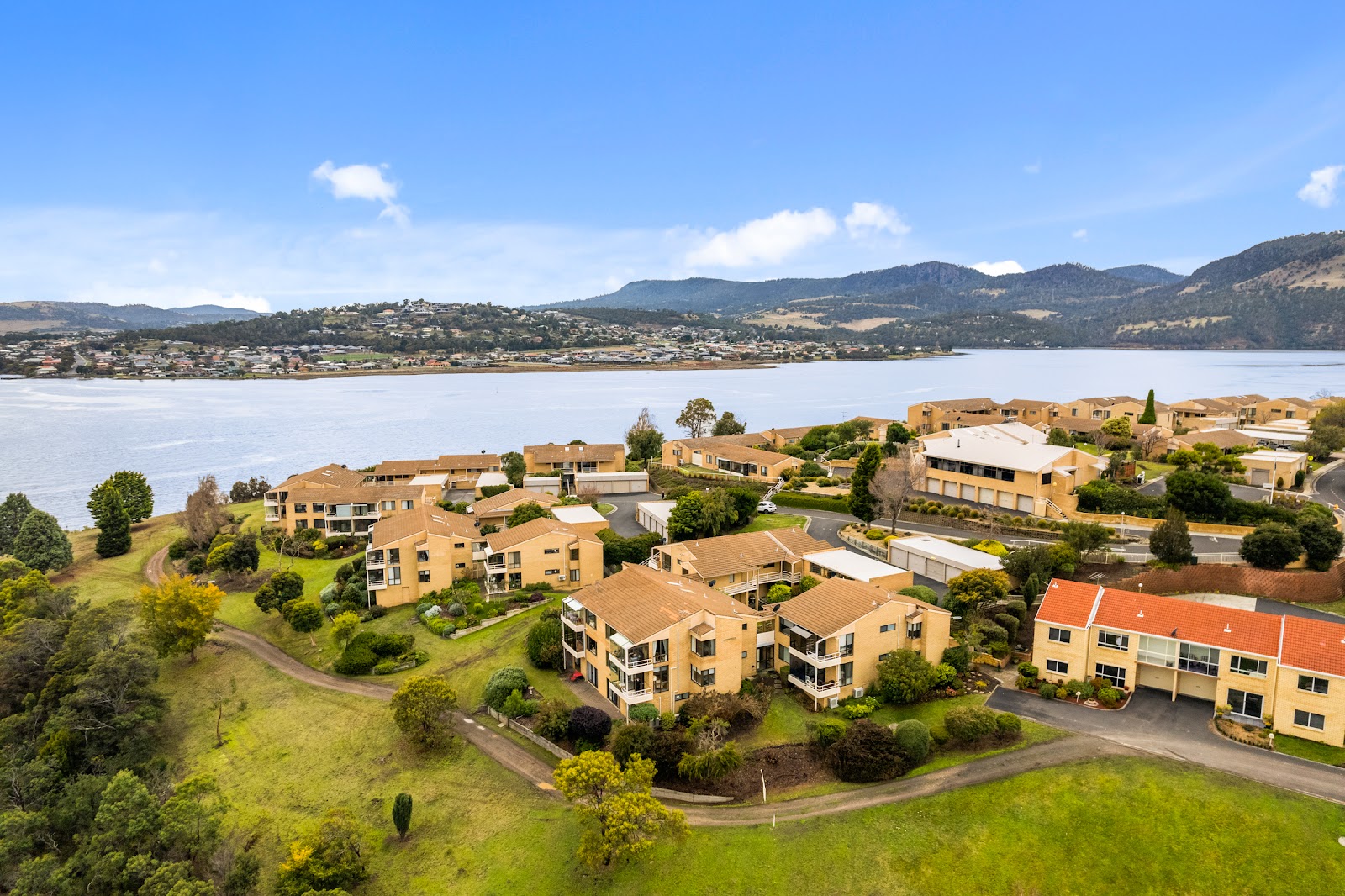 Derwent Waters Retirement Living