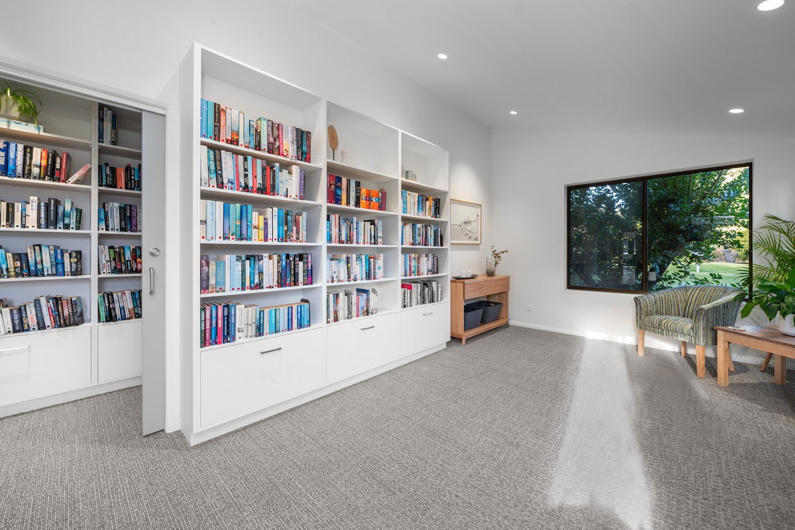 Derwent Waters Retirement Living