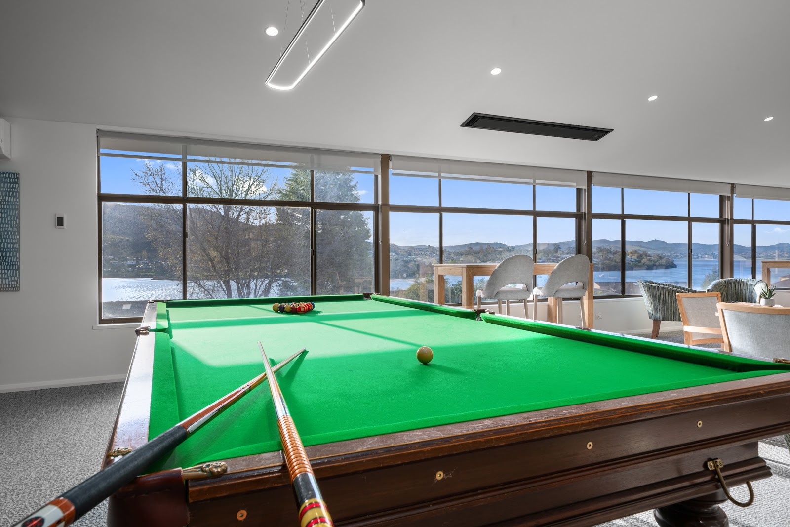 Derwent Waters Retirement Living