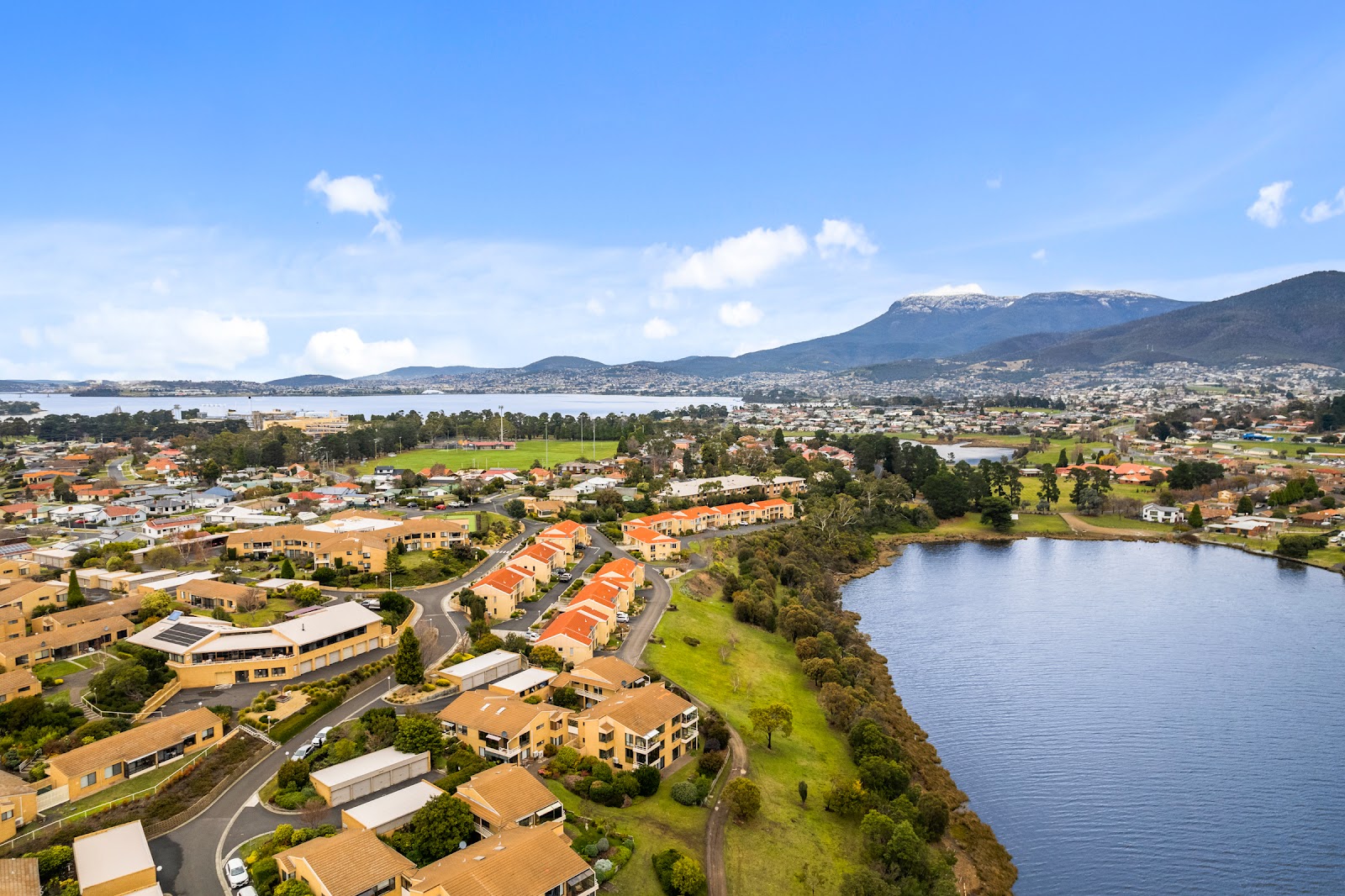 Derwent Waters Retirement Living