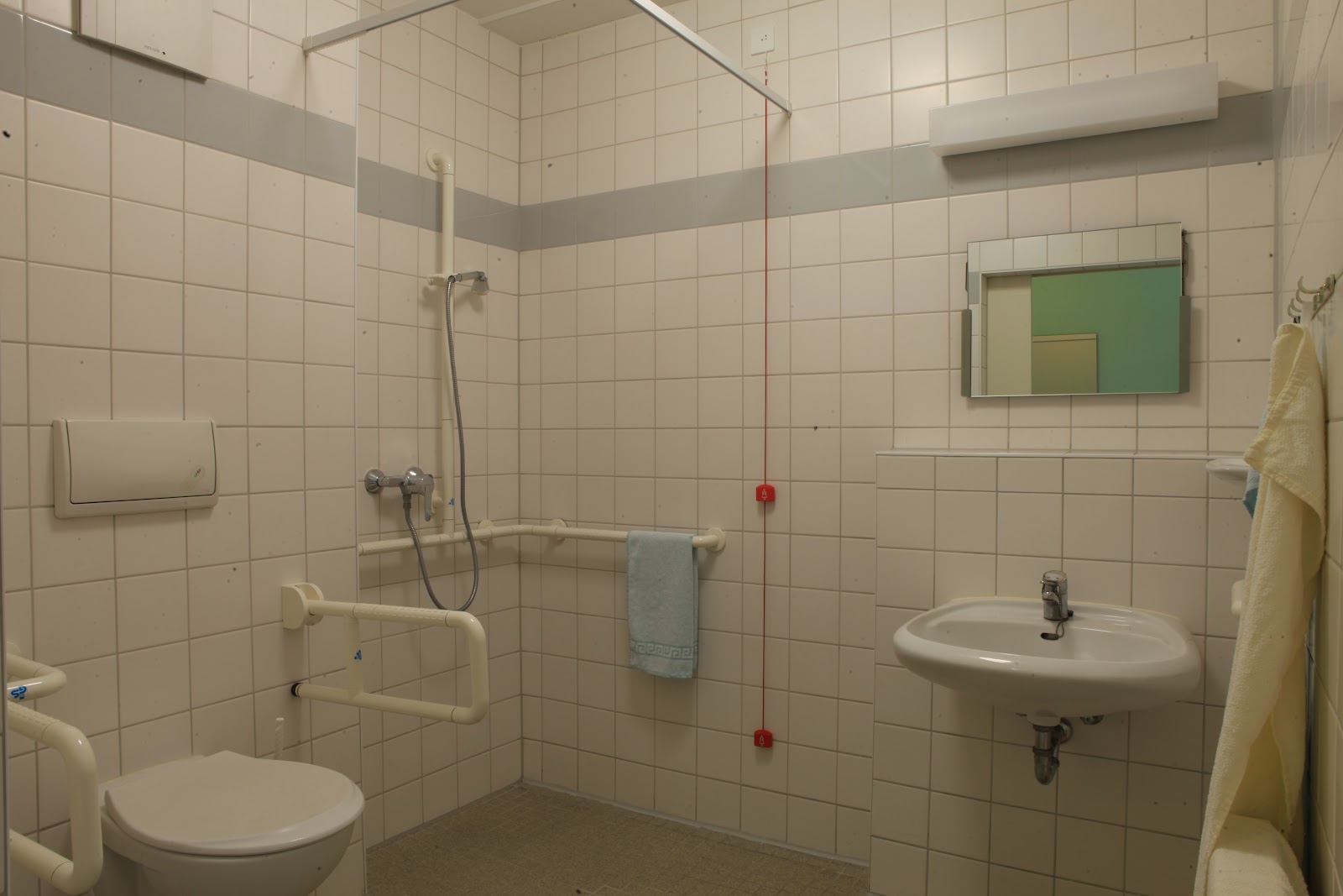 Stephanus gGmbH Seniorenzentrum Grünheide