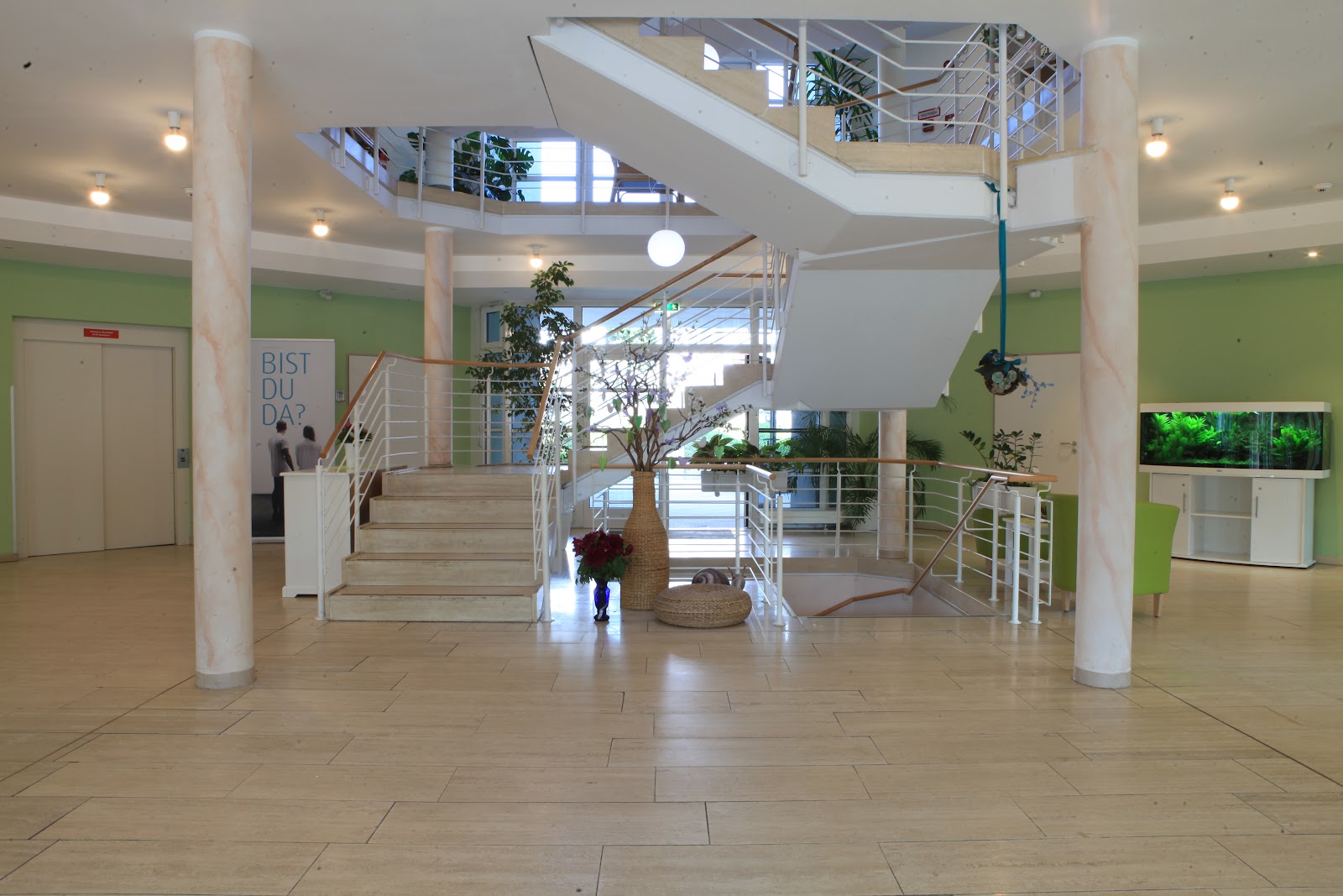 Stephanus gGmbH Seniorenzentrum Grünheide