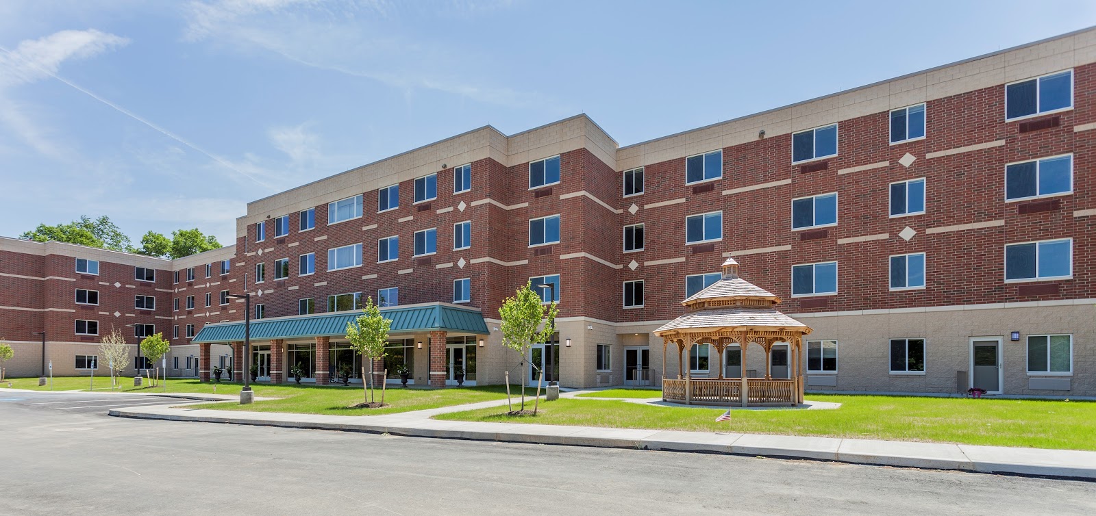 The Residence at Bethel Park