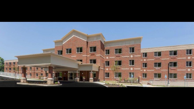 The Residence at Bethel Park