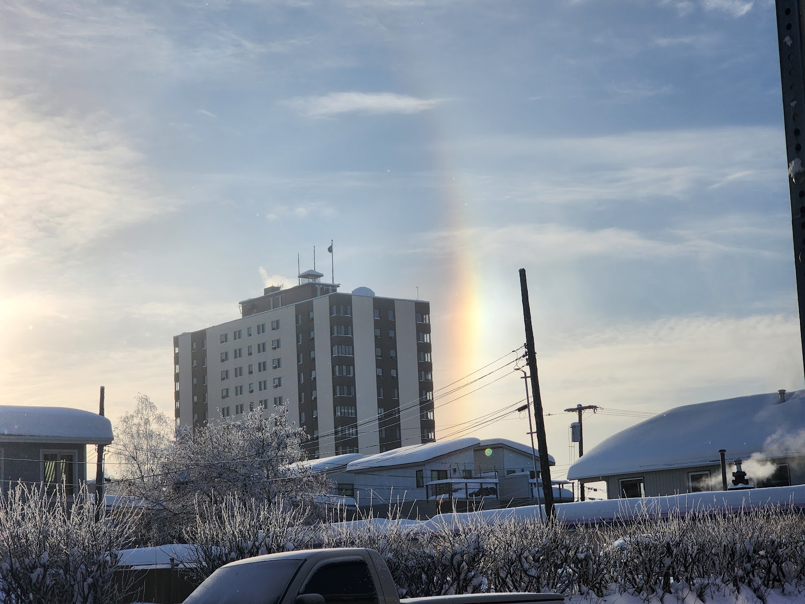 Anchorage Pioneer Home
