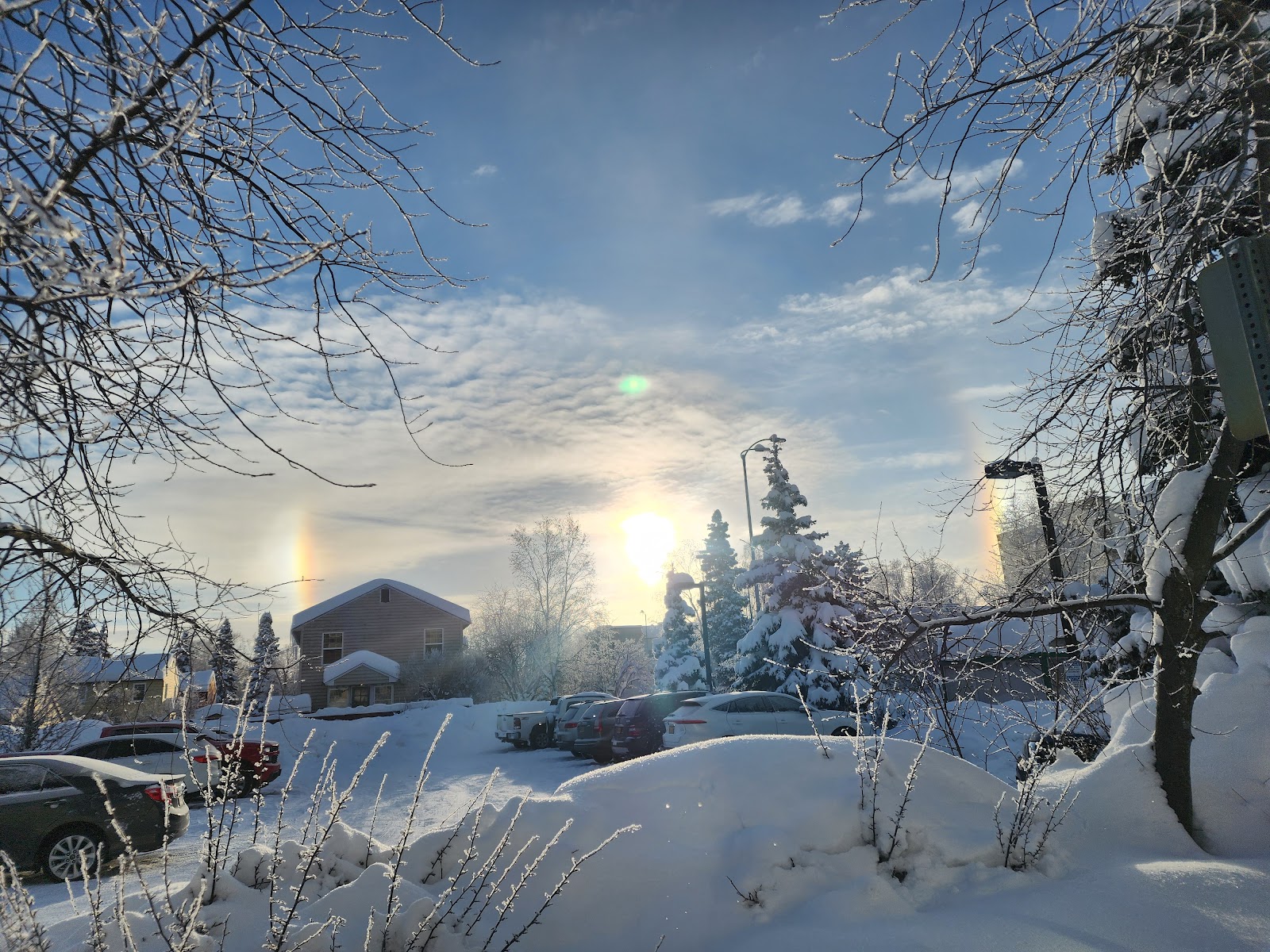 Anchorage Pioneer Home