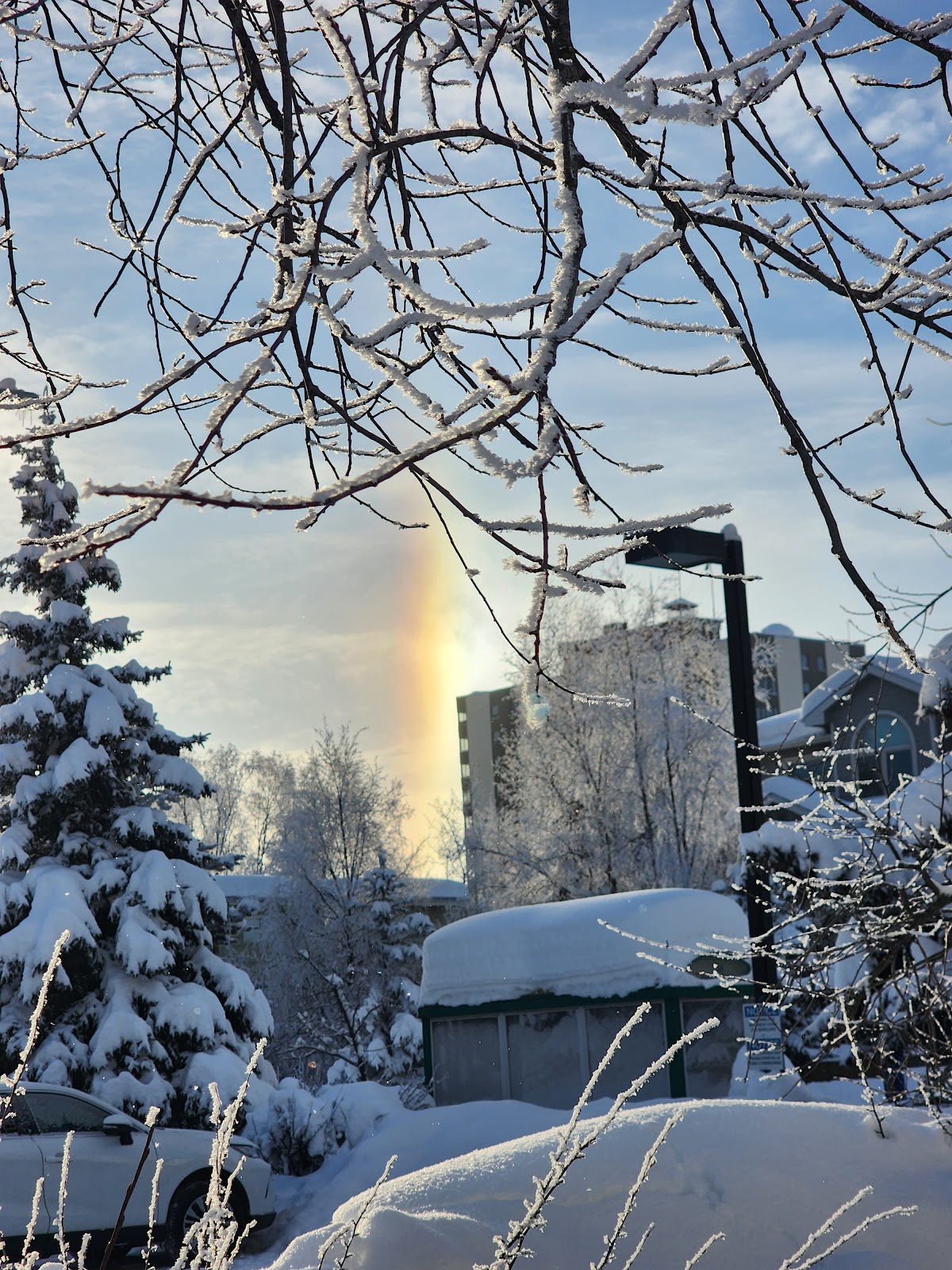 Anchorage Pioneer Home