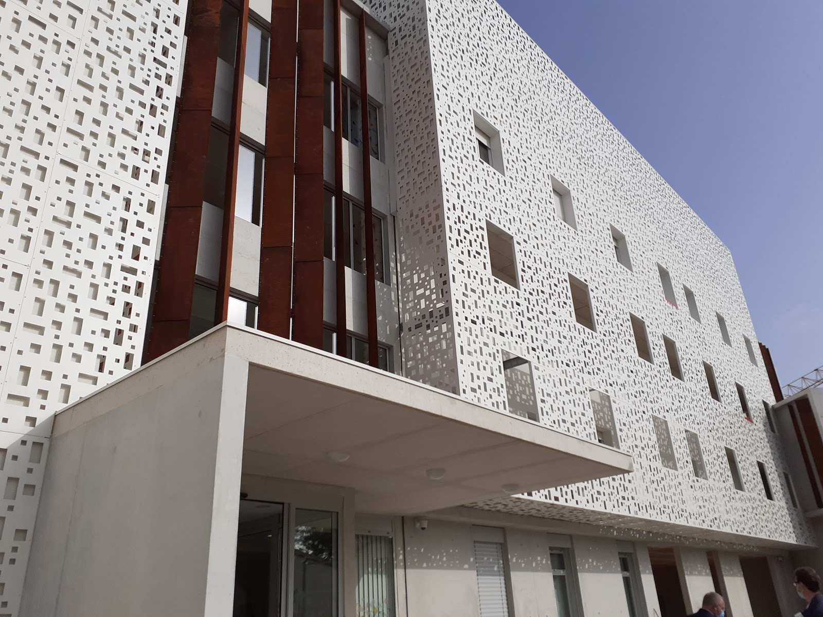 Cité des Ainés - Ehpad