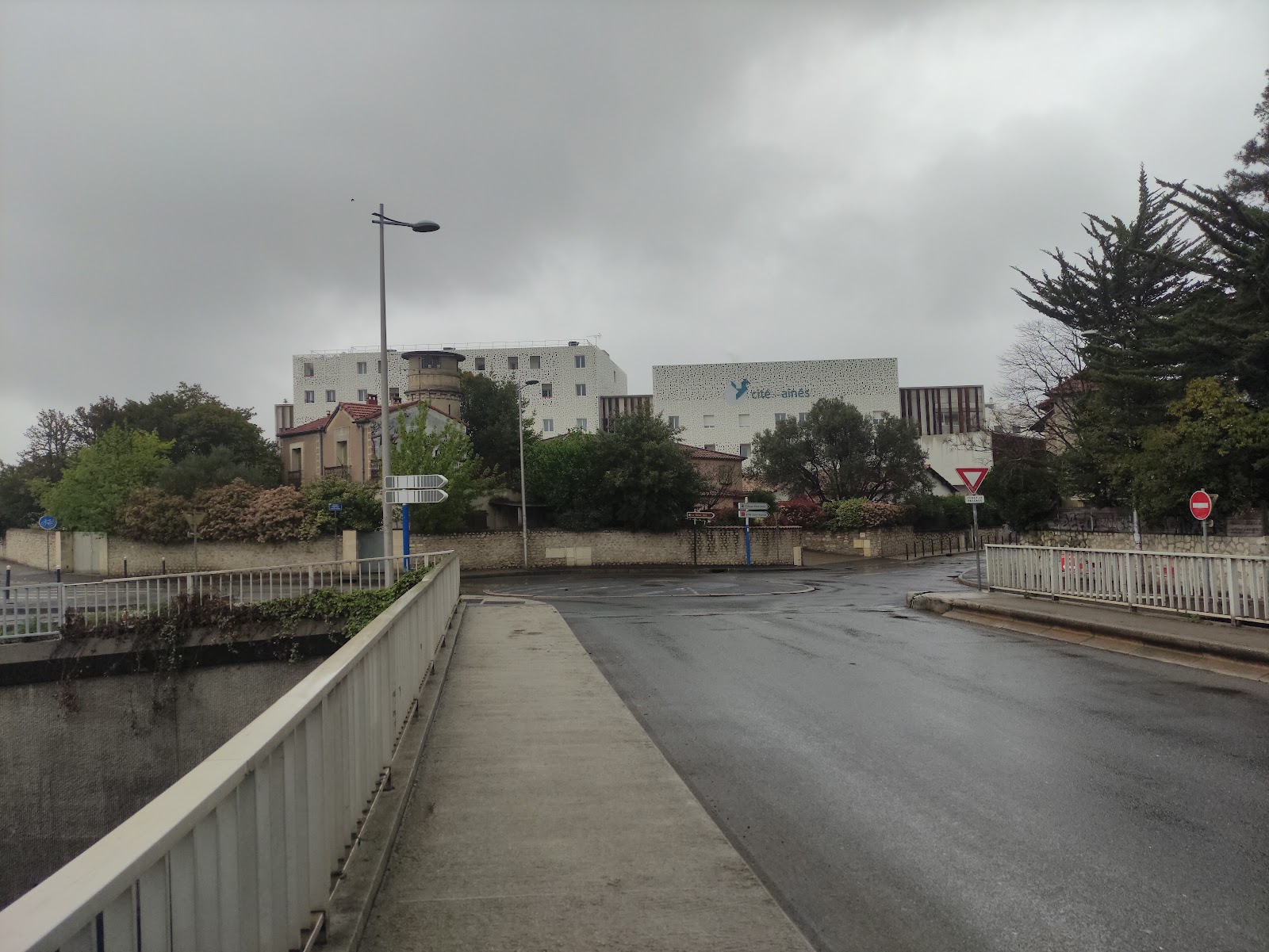 Cité des Ainés - Ehpad