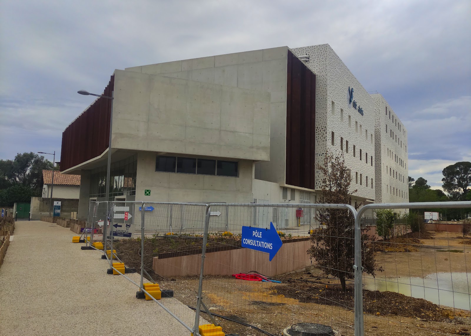 Cité des Ainés - Ehpad