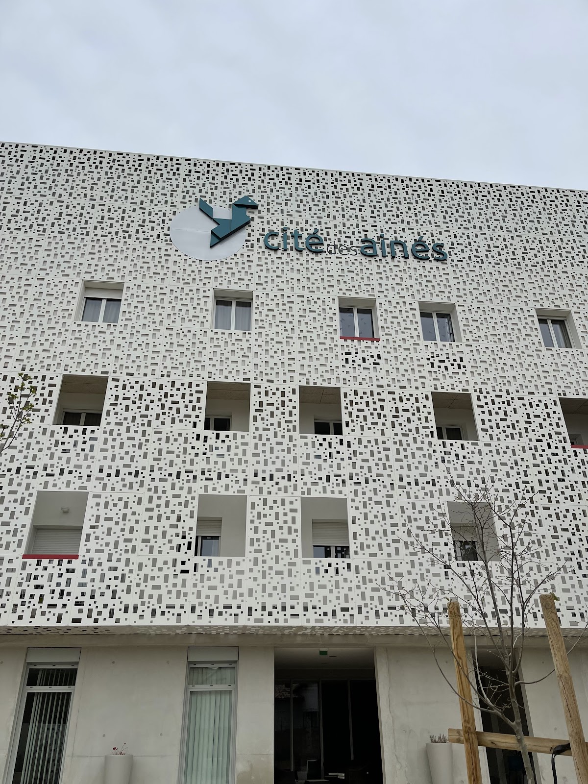 Cité des Ainés - Ehpad