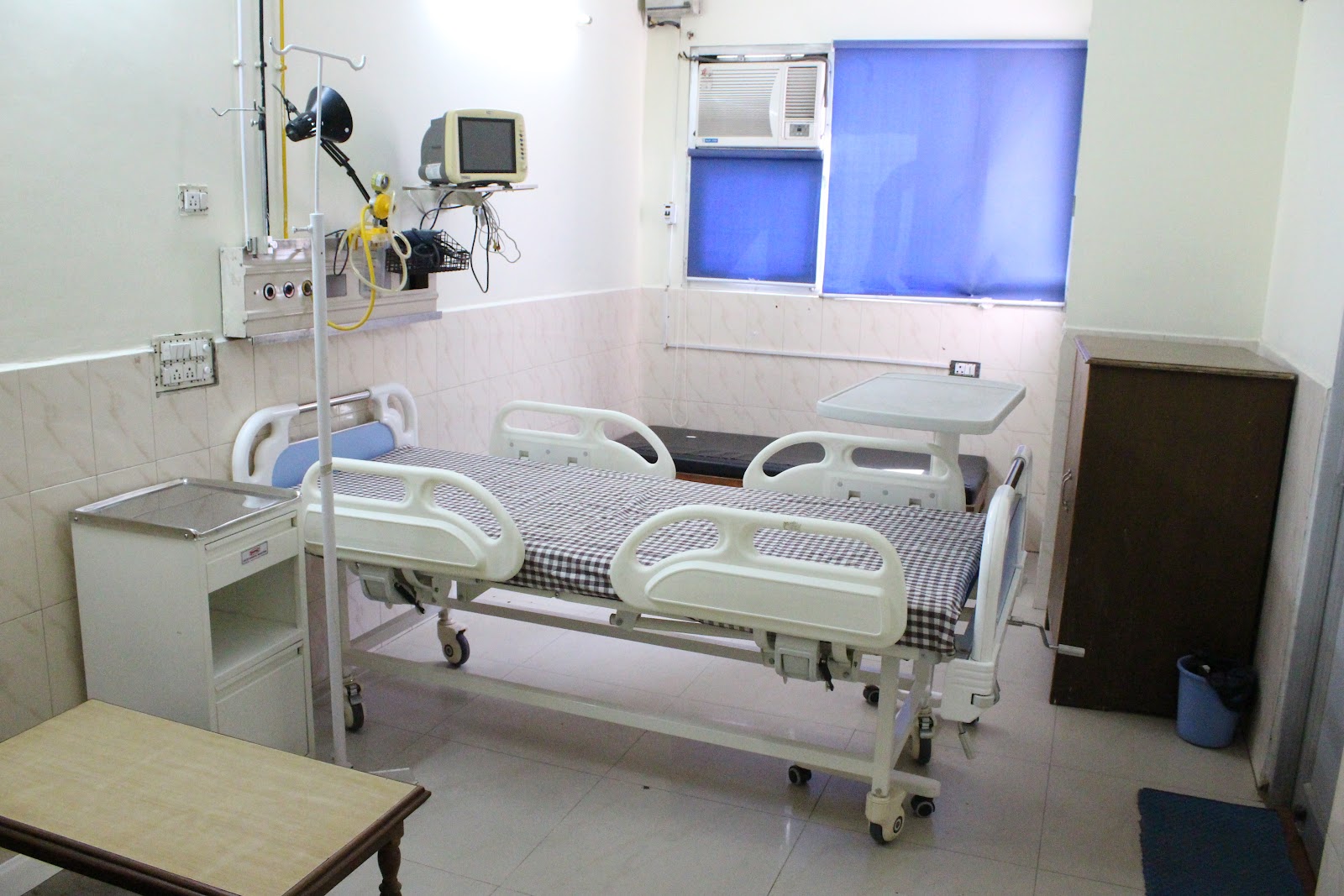 Agarwal Nursing Home - Hospitals / Nursing Home in Kurukshetra