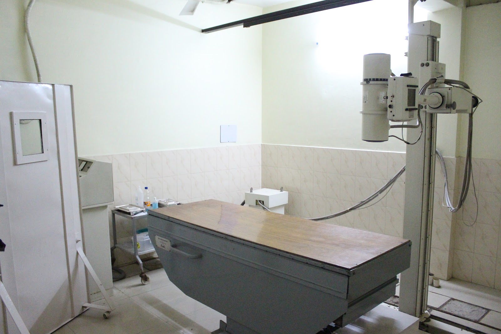 Agarwal Nursing Home - Hospitals / Nursing Home in Kurukshetra