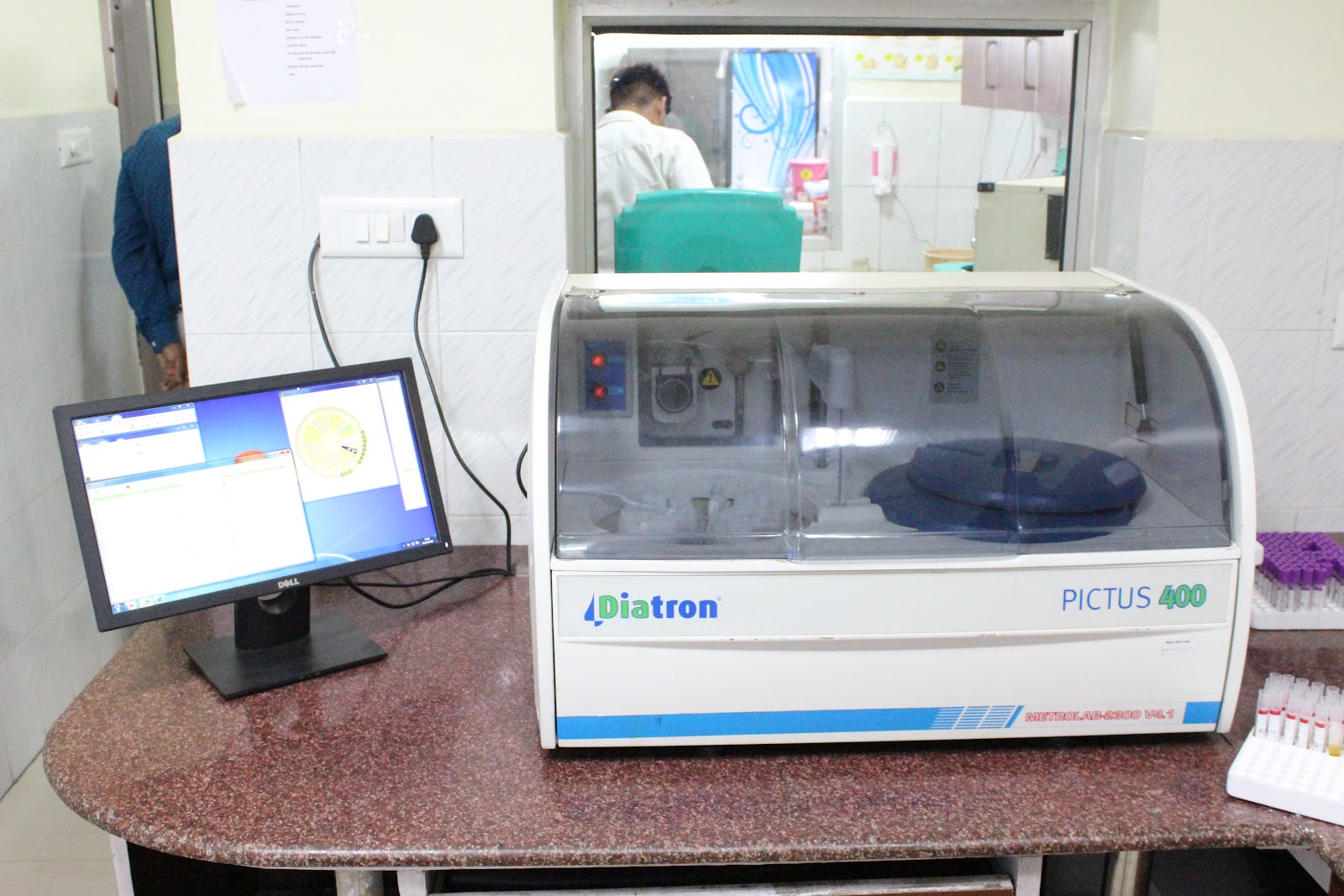 Agarwal Nursing Home - Hospitals / Nursing Home in Kurukshetra