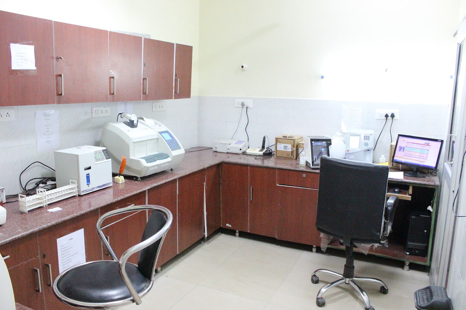 Agarwal Nursing Home - Hospitals / Nursing Home in Kurukshetra