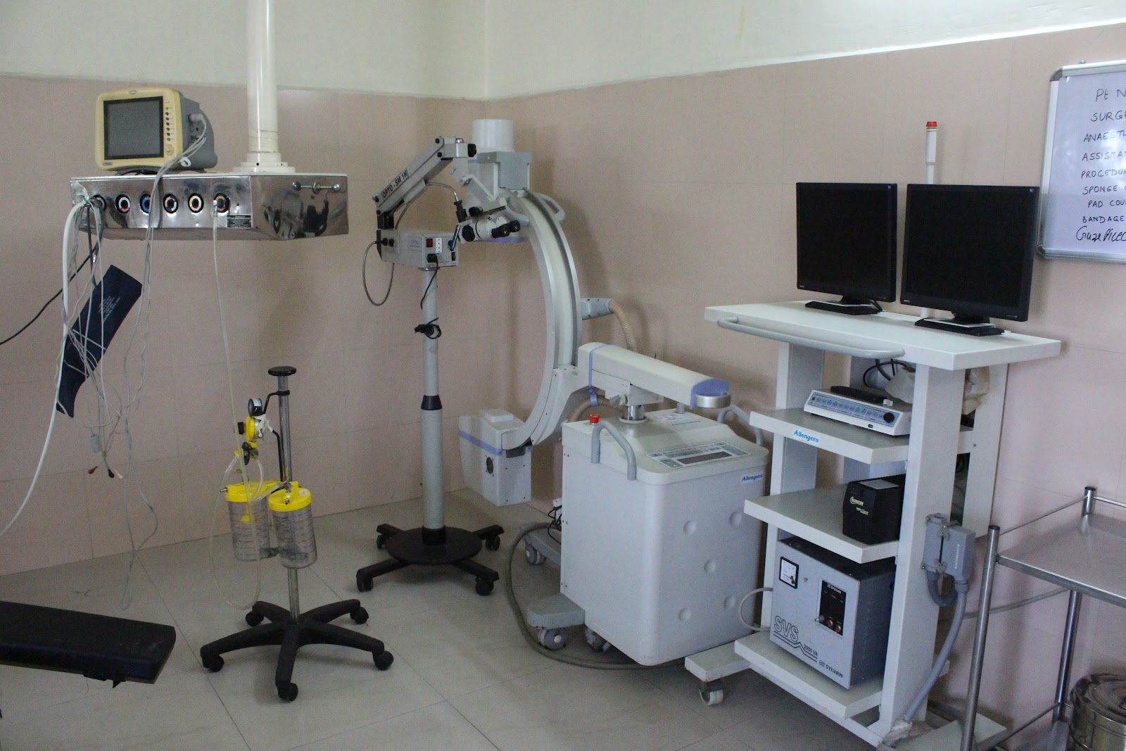 Agarwal Nursing Home - Hospitals / Nursing Home in Kurukshetra