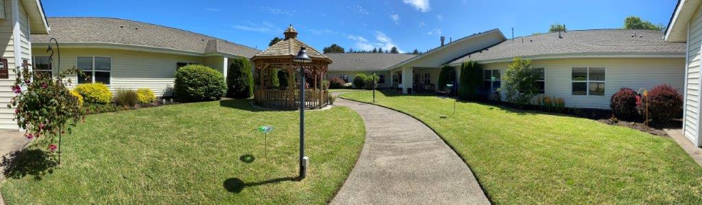 South Beach Manor Memory Care